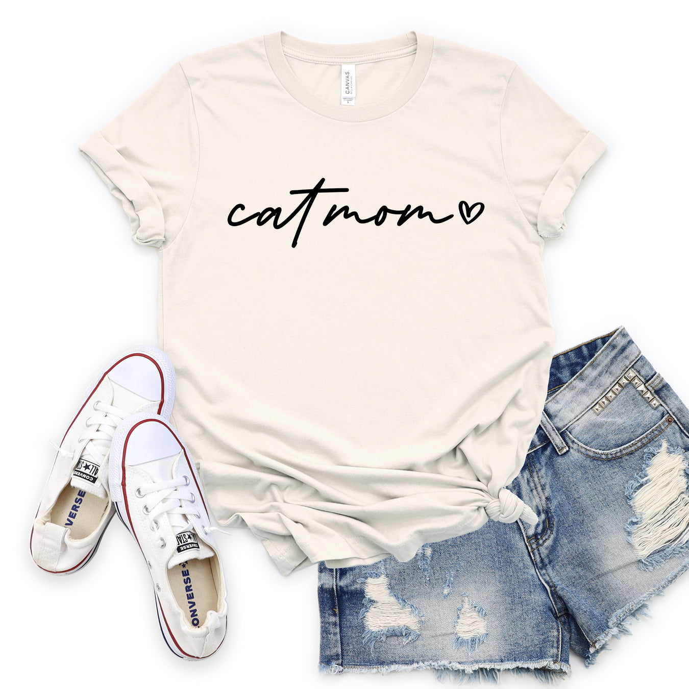 Cat Lovers T-Shirts