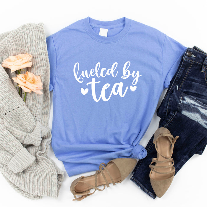 Fueled by Tea T-Shirt
