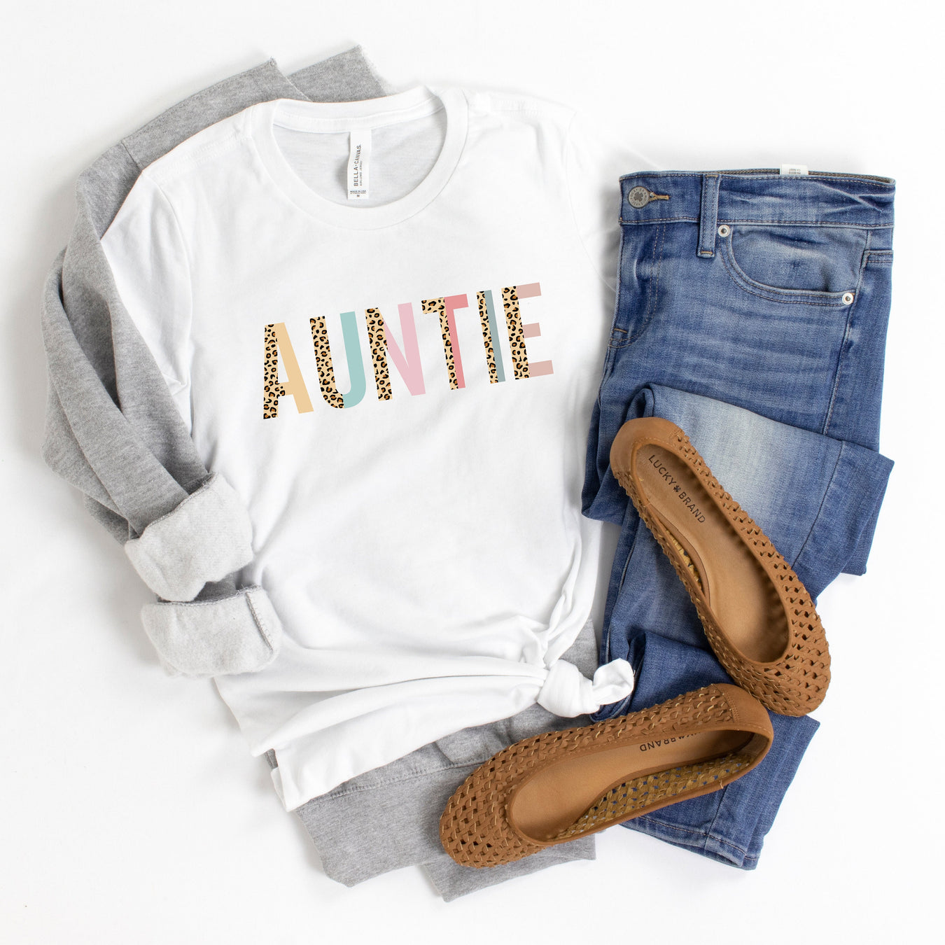 Aunt T-Shirts