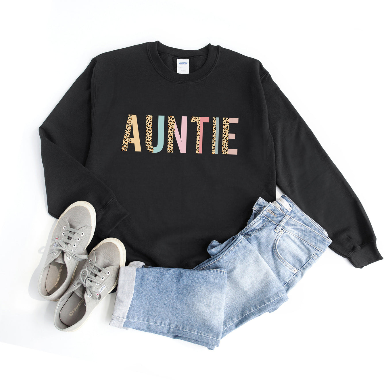 Aunt Sweatshirts