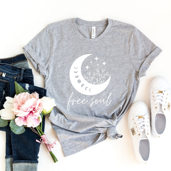 Free Soul T-Shirt