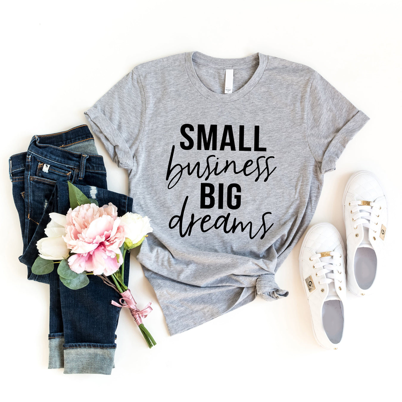 Business Owner T-Shirts