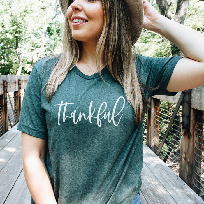 Thankful T-Shirt