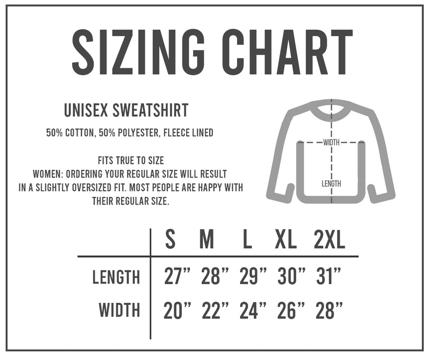 Sweetheart Leopard Sweatshirt