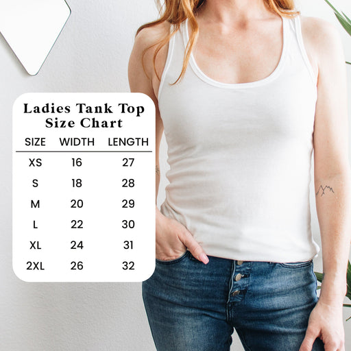 Vacay Mode On Vacation Tank Top, Summer Shirt, Summer Clothing for Women, Beach Shirt, Road Trip Shirt, Summer Holiday Racerback Tank