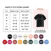 Spooky Season Shirt, Halloween Graphic Tees, Creepy Shirts for Halloween, Trick or Treat Shirt, Fall Shirts, Halloween Party Shirts