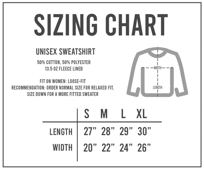 Maker Sweatshirt